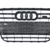 Audi A6 C7 Kühlergrill OEM 4G0853651FCKA