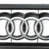Audi A6 C7 Kühlergrill OEM 4G0853651FCKA