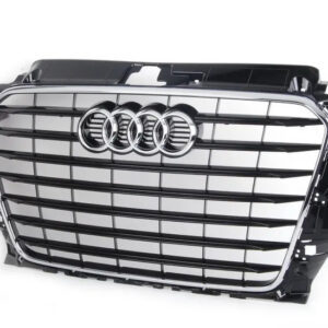 Audi A3 8V Grille OEM 8V5853651BT94
