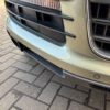Audi Q7 4L Bumper