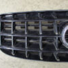 Audi TT 8N Kühlergrill OEM 8N0853653B