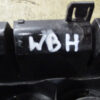 Audi TT 8N Kühlergrill OEM 8N0853653B