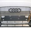 Audi Q5 8R Kühlergrill OEM 8R0853651C