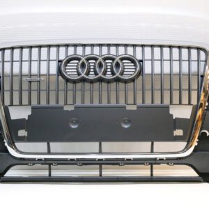 Audi Q5 8R Grille OEM 8R0853651C