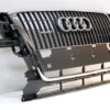 Audi Q5 8R Kühlergrill OEM 8R0853651C