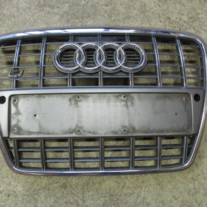 Audi S6 C6 4F Singleframe calandre OEM 4F0853651AJ