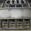 Audi S6 C6 4F Singleframe Kühlergrill OEM 4F0853651AJ