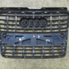 Audi S6 C6 4F Singleframe Kühlergrill OEM 4F0853651AJ