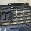 Audi S6 C6 4F Singleframe Kühlergrill OEM 4F0853651AJ