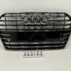 Audi A6 C7 4G Grille OEM 4G0853651AE