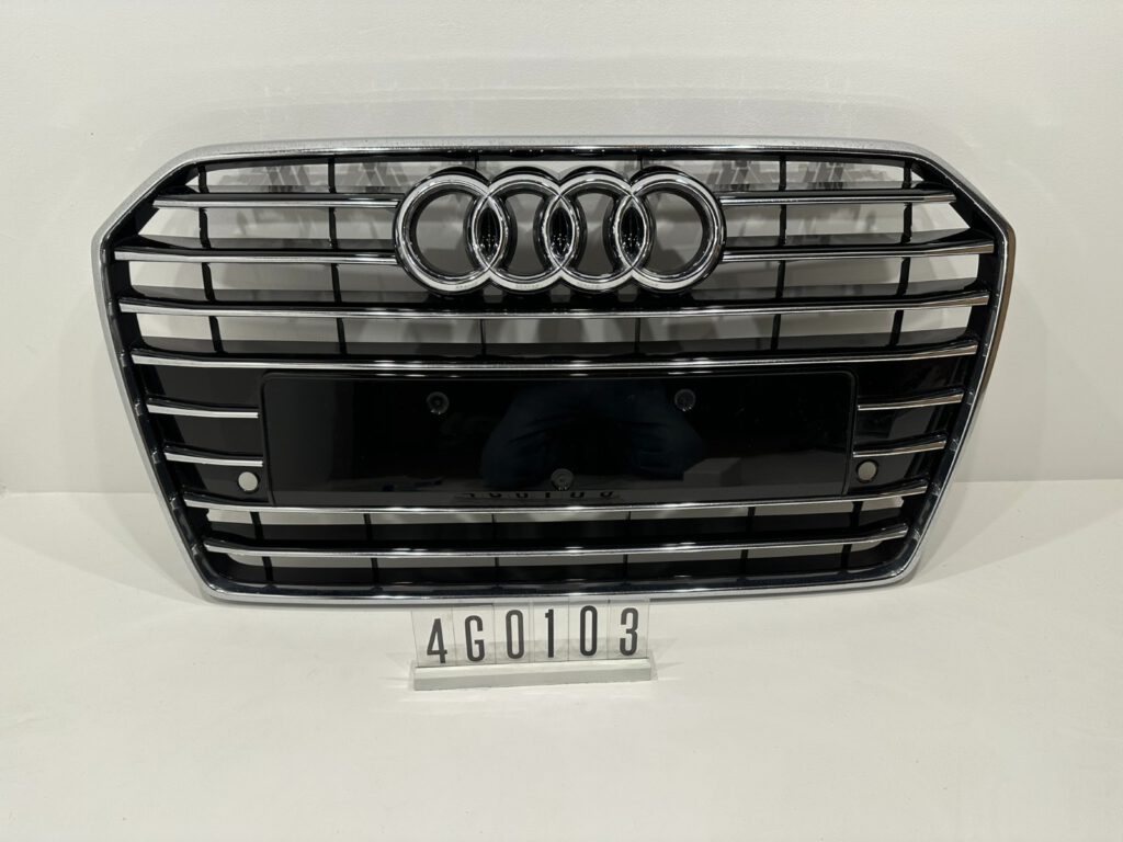 Audi A6 C7 4G Grille OEM 4G0853651AE