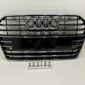 Audi A6 C7 4G Grille OEM 4G0853651AE