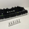Audi A6 C7 4G Grille OEM 4G0853651AE