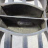 Audi TT 8N calandre OEM 8N0853653B