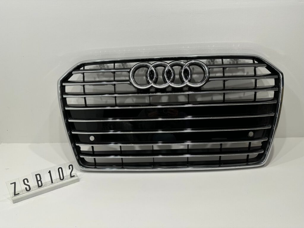 Audi A6 C7 4G Grille OEM 4G0853651AG