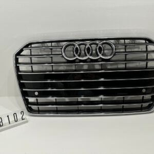 Audi A6 C7 4G Grille OEM 4G0853651AG