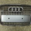 Audi A6 C6 4F Allroad Singleframe Kühlergrill OEM 4F0853651AA
