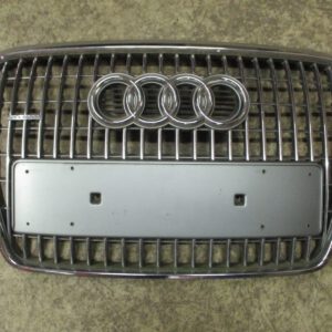 Audi A6 C6 4F Allroad Singleframe Grille OEM 4F0853651AA