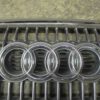 Audi A6 C6 4F Allroad Singleframe Kühlergrill OEM 4F0853651AA