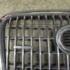 Audi A6 C6 4F Allroad Singleframe Kühlergrill OEM 4F0853651AA