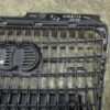 Audi A6 C6 4F Allroad Singleframe Kühlergrill OEM 4F0853651AA