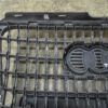 Audi A6 C6 4F Allroad Singleframe Kühlergrill OEM 4F0853651AA