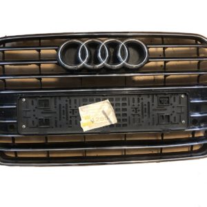 Audi A6 C7 4G Grille OEM 4G0853653K
