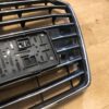 Audi A6 C7 4G Grille OEM 4G0853653K