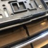 Audi A6 C7 4G Grille OEM 4G0853653K