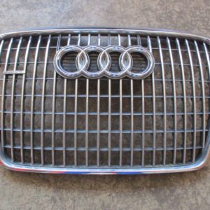 Audi A6 C6 4F Allroad Singleframe Grille OEM 4F0853651AA