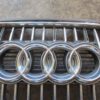 Audi A6 C6 4F Allroad Singleframe Grille OEM 4F0853651AA