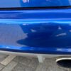 Audi RS6 C6 4F Stoßfänger