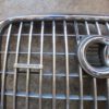 Audi A6 C6 4F Allroad Singleframe Grille OEM 4F0853651AA