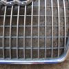 Audi A6 C6 4F Allroad Singleframe Grille OEM 4F0853651AA