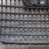 Audi A6 C6 4F Allroad Singleframe Grille OEM 4F0853651AA