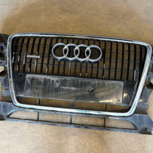 Audi Q5 8R S-Line Kühlergrill OEM 8R0853651