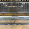 Audi Q5 8R S-Line Grille OEM 8R0853651