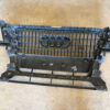 Audi Q5 8R S-Line Grille OEM 8R0853651