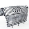 Audi A4 B8 Grille OEM 8K0853651AB1RR