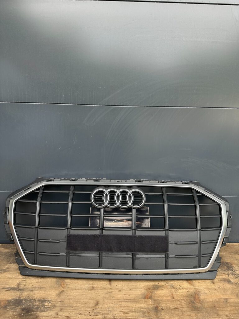 Audi Q5 FY Grille OEM 80A853651