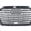 Audi A3 8V Kühlergrill OEM 8V5853651AAFUQ