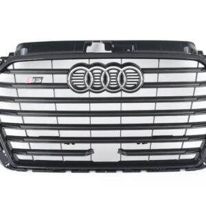 Audi A3 8V Grille OEM 8V5853651AAFUQ