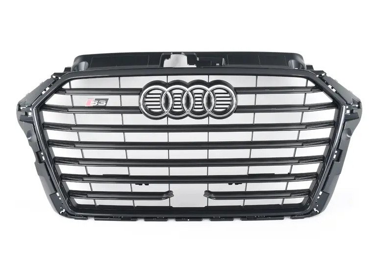 Audi A3 8V Kühlergrill OEM 8V5853651AAFUQ