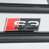 Audi A3 8V Kühlergrill OEM 8V5853651AAFUQ