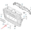 Audi A3 8V Kühlergrill OEM 8V5853651AAFUQ