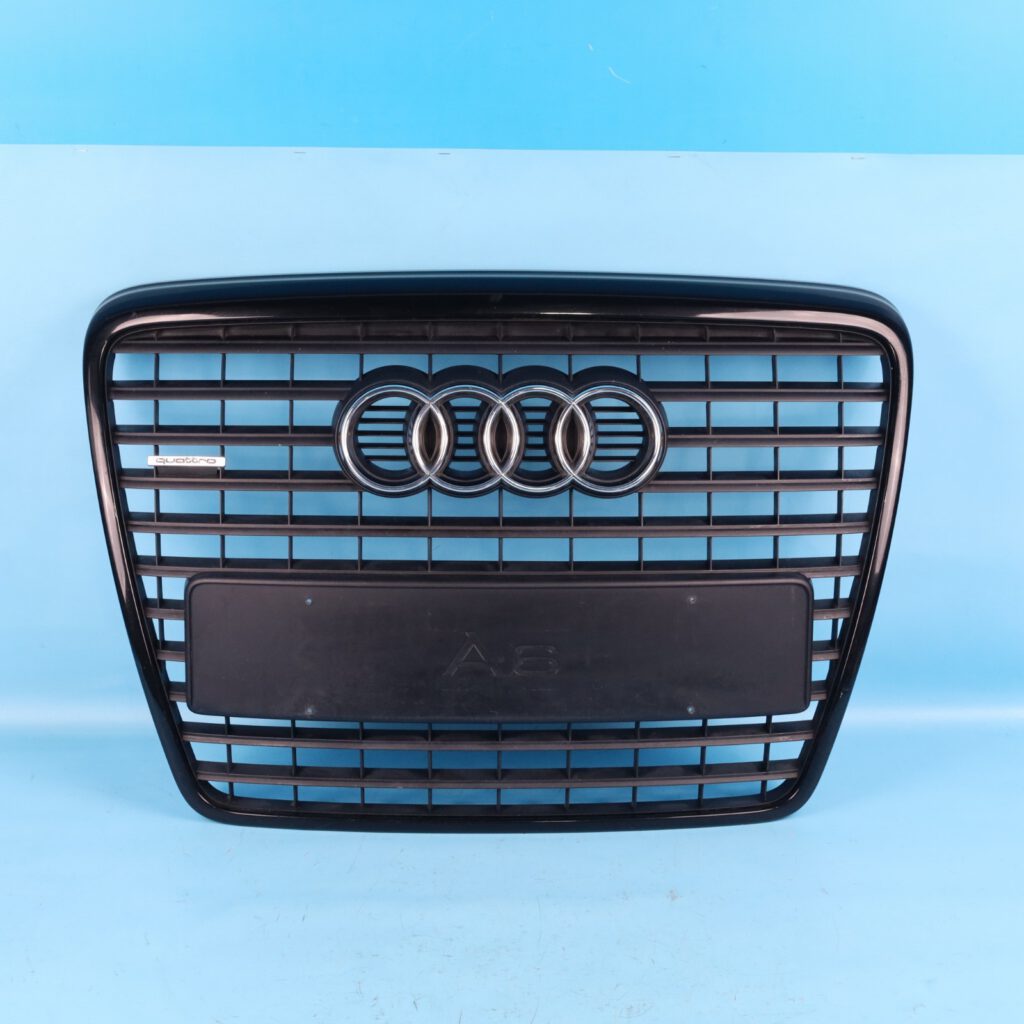 Audi A6 C6 4F Singleframe calandre OEM 4F0853651AQ