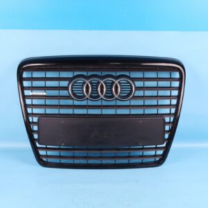 Audi A6 C6 4F Singleframe Grille OEM 4F0853651AQ