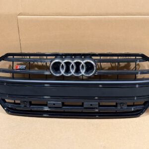 Audi S7 C8 4K8 Kühlergrill OEM 4K8853651D