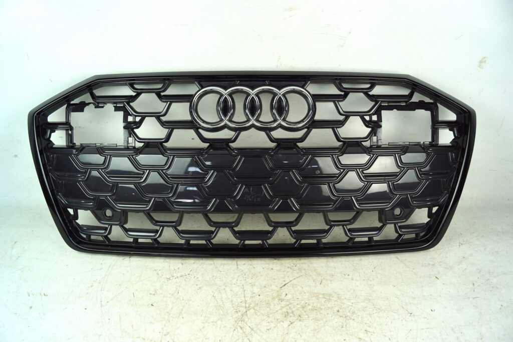 Audi A6 C8 4K Grille OEM 4K0853651R