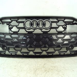 Audi A6 C8 4K Grille OEM 4K0853651R